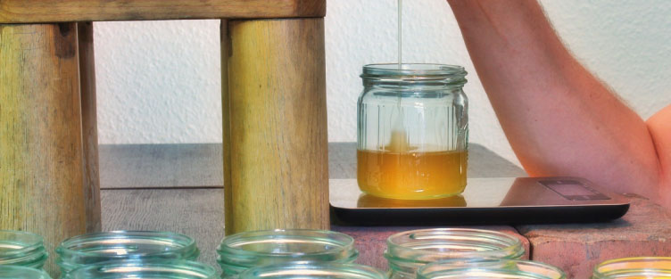 Article-24 : L’étiquetage et l’origine du miel