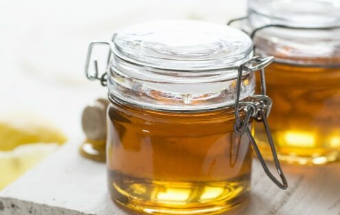 Article 59 : Le miel dans la tisane : un réflexe simple et naturel en hiver